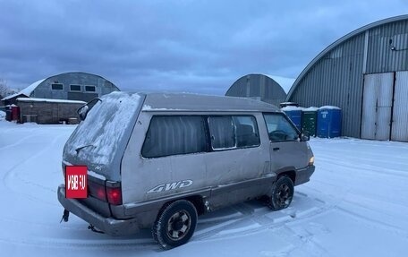 Toyota Town Ace III, 1991 год, 195 000 рублей, 3 фотография