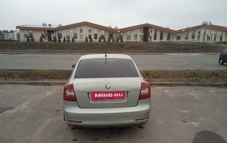 Skoda Octavia, 2009 год, 740 000 рублей, 3 фотография