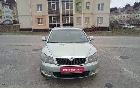 Skoda Octavia, 2009 год, 740 000 рублей, 5 фотография