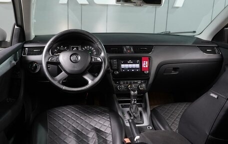 Skoda Octavia, 2014 год, 1 369 000 рублей, 6 фотография