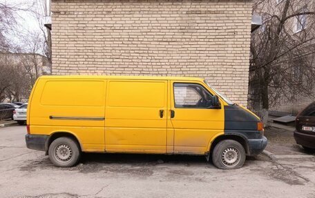 Volkswagen Transporter T4, 1998 год, 450 000 рублей, 1 фотография