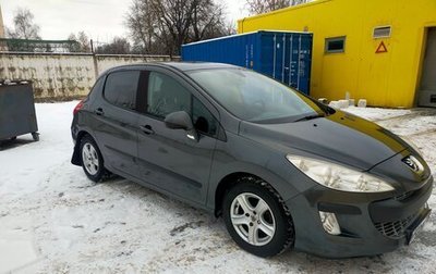 Peugeot 308 II, 2008 год, 445 000 рублей, 1 фотография