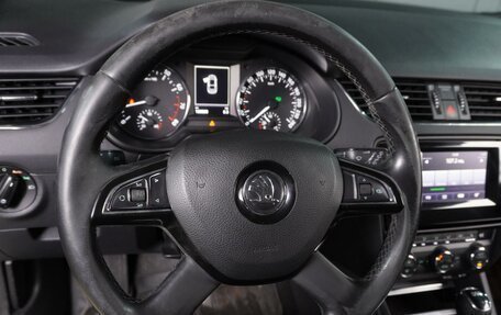 Skoda Octavia, 2014 год, 1 369 000 рублей, 16 фотография