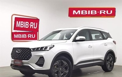 Chery Tiggo 7, 2020 год, 1 430 000 рублей, 1 фотография