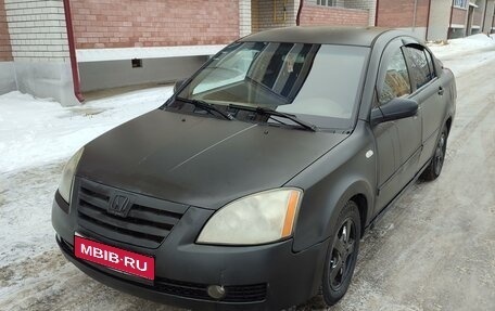 Chery Fora (A21), 2007 год, 200 000 рублей, 1 фотография