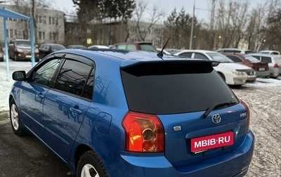 Toyota Corolla, 2005 год, 670 000 рублей, 1 фотография