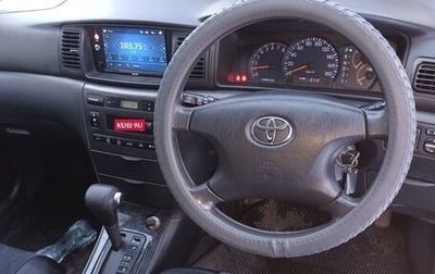 Toyota Corolla, 2004 год, 690 000 рублей, 1 фотография