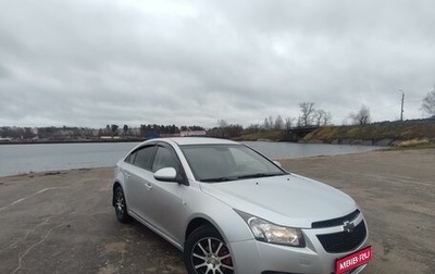 Chevrolet Cruze II, 2011 год, 620 000 рублей, 1 фотография