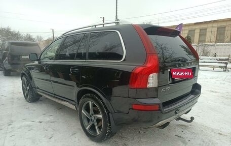 Volvo XC90 II рестайлинг, 2012 год, 1 880 000 рублей, 4 фотография