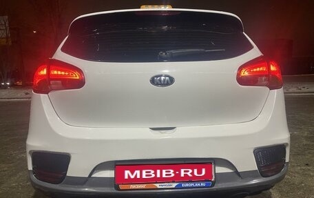 KIA cee'd III, 2017 год, 980 000 рублей, 1 фотография