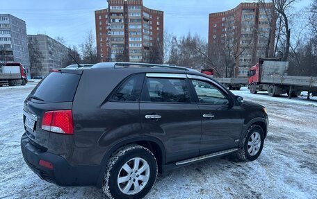 KIA Sorento II рестайлинг, 2011 год, 1 320 000 рублей, 1 фотография