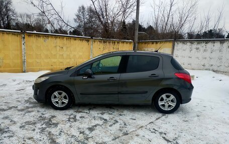 Peugeot 308 II, 2008 год, 445 000 рублей, 4 фотография