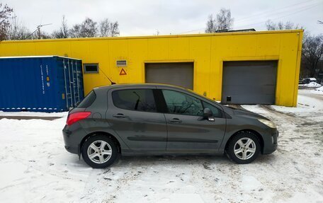 Peugeot 308 II, 2008 год, 445 000 рублей, 6 фотография