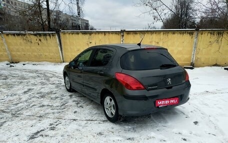 Peugeot 308 II, 2008 год, 445 000 рублей, 3 фотография