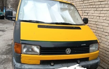 Volkswagen Transporter T4, 1998 год, 450 000 рублей, 2 фотография