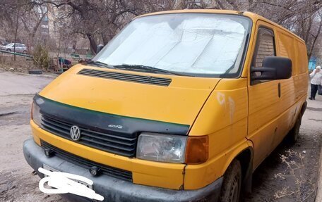 Volkswagen Transporter T4, 1998 год, 450 000 рублей, 3 фотография