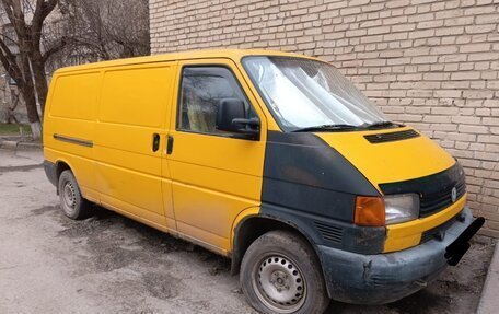 Volkswagen Transporter T4, 1998 год, 450 000 рублей, 4 фотография