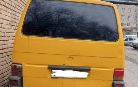 Volkswagen Transporter T4, 1998 год, 450 000 рублей, 6 фотография