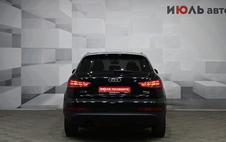 Audi Q3, 2012 год, 1 795 000 рублей, 4 фотография