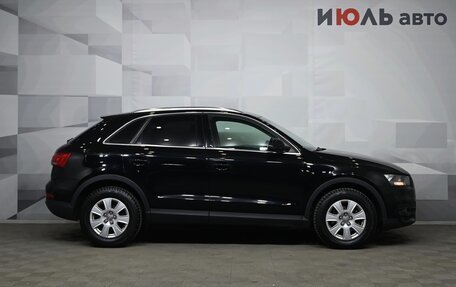 Audi Q3, 2012 год, 1 795 000 рублей, 9 фотография