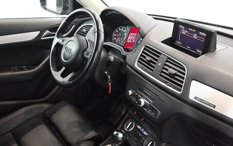 Audi Q3, 2012 год, 1 795 000 рублей, 12 фотография