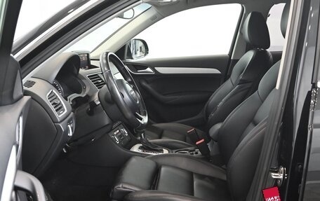 Audi Q3, 2012 год, 1 795 000 рублей, 11 фотография