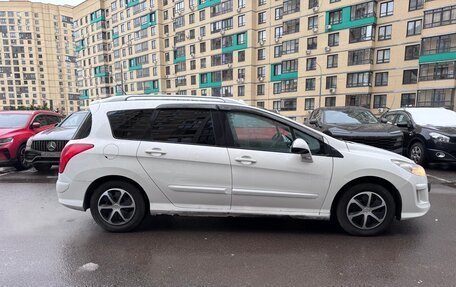 Peugeot 308 II, 2009 год, 370 000 рублей, 4 фотография