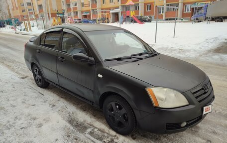 Chery Fora (A21), 2007 год, 200 000 рублей, 3 фотография