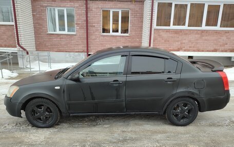 Chery Fora (A21), 2007 год, 200 000 рублей, 6 фотография