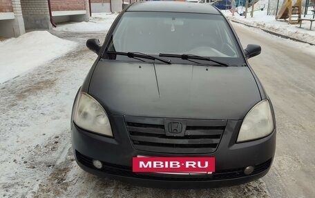 Chery Fora (A21), 2007 год, 200 000 рублей, 2 фотография