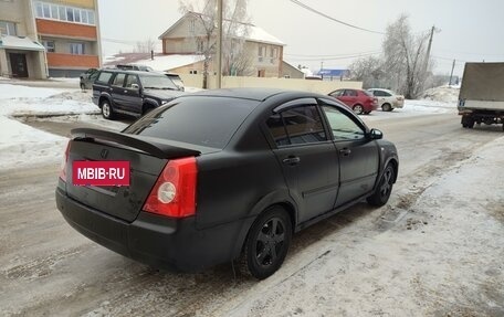 Chery Fora (A21), 2007 год, 200 000 рублей, 8 фотография