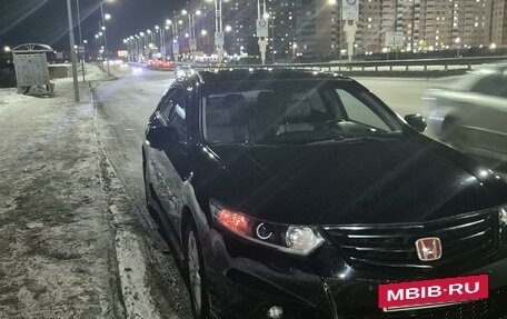 Honda Accord VIII рестайлинг, 2010 год, 1 800 000 рублей, 3 фотография