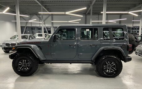 Jeep Wrangler, 2024 год, 10 200 000 рублей, 4 фотография