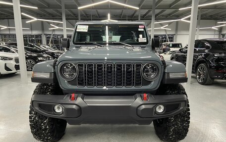 Jeep Wrangler, 2024 год, 10 200 000 рублей, 2 фотография