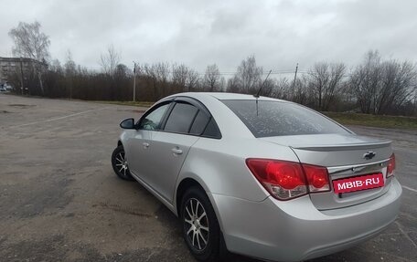 Chevrolet Cruze II, 2011 год, 620 000 рублей, 7 фотография