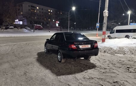 Daewoo Nexia I рестайлинг, 2012 год, 350 000 рублей, 3 фотография