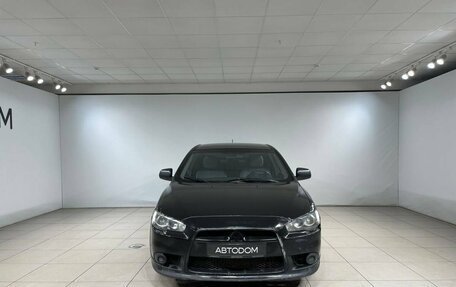 Mitsubishi Lancer IX, 2008 год, 600 000 рублей, 2 фотография