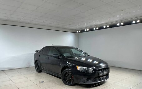 Mitsubishi Lancer IX, 2008 год, 600 000 рублей, 3 фотография