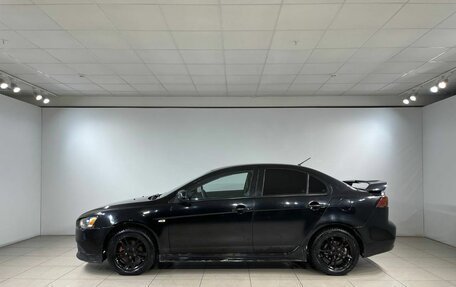 Mitsubishi Lancer IX, 2008 год, 600 000 рублей, 5 фотография