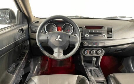 Mitsubishi Lancer IX, 2008 год, 600 000 рублей, 9 фотография