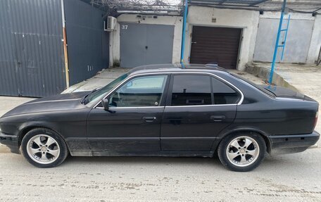 BMW 5 серия, 1991 год, 320 000 рублей, 6 фотография