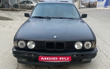 BMW 5 серия, 1991 год, 320 000 рублей, 4 фотография