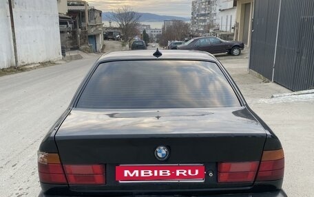 BMW 5 серия, 1991 год, 320 000 рублей, 2 фотография