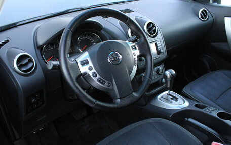 Nissan Qashqai, 2010 год, 1 123 000 рублей, 6 фотография