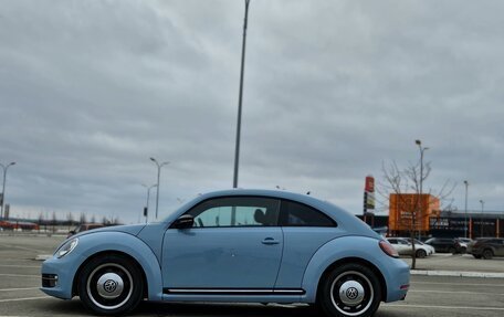 Volkswagen Beetle, 2011 год, 2 300 000 рублей, 2 фотография