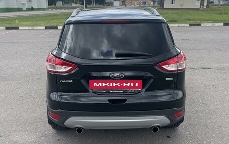 Ford Kuga III, 2015 год, 1 450 000 рублей, 3 фотография