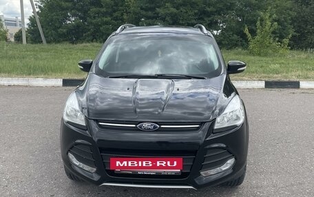 Ford Kuga III, 2015 год, 1 450 000 рублей, 6 фотография