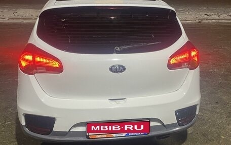 KIA cee'd III, 2017 год, 980 000 рублей, 11 фотография