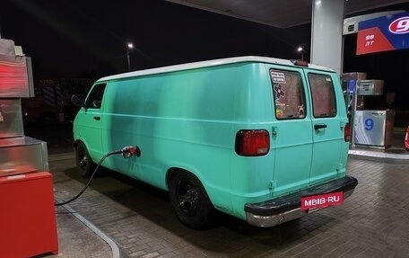 Dodge Ram Van, 2003 год, 449 999 рублей, 3 фотография