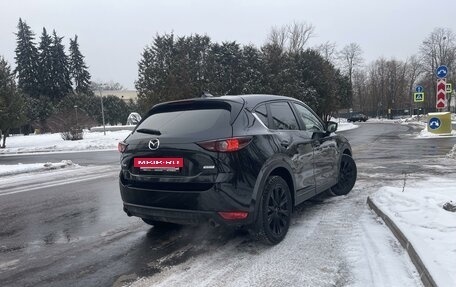 Mazda CX-5 II, 2018 год, 2 350 000 рублей, 8 фотография